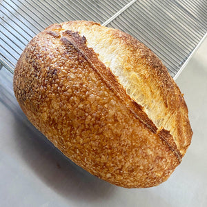 Sourdough bread - Country