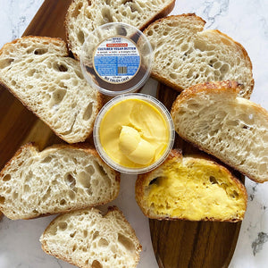Cultured vegan butter - Daissy Whole Foods