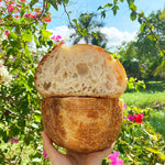 Sourdough bread - Country
