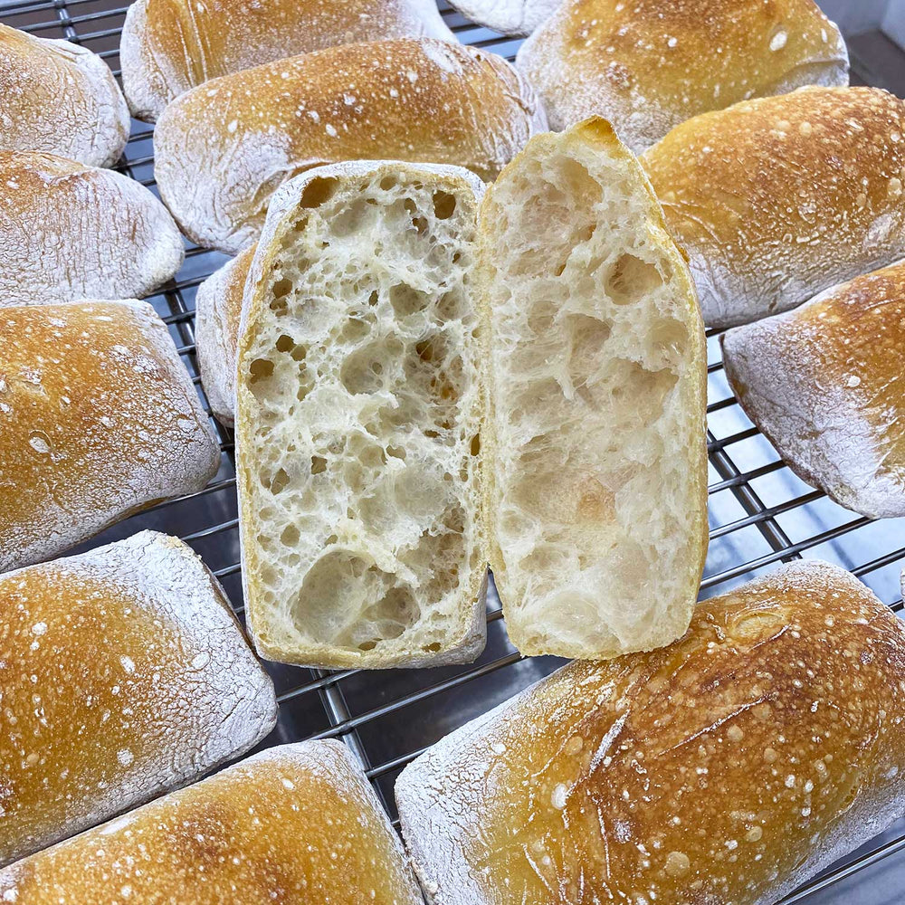 Sourdough Ciabatta - Original