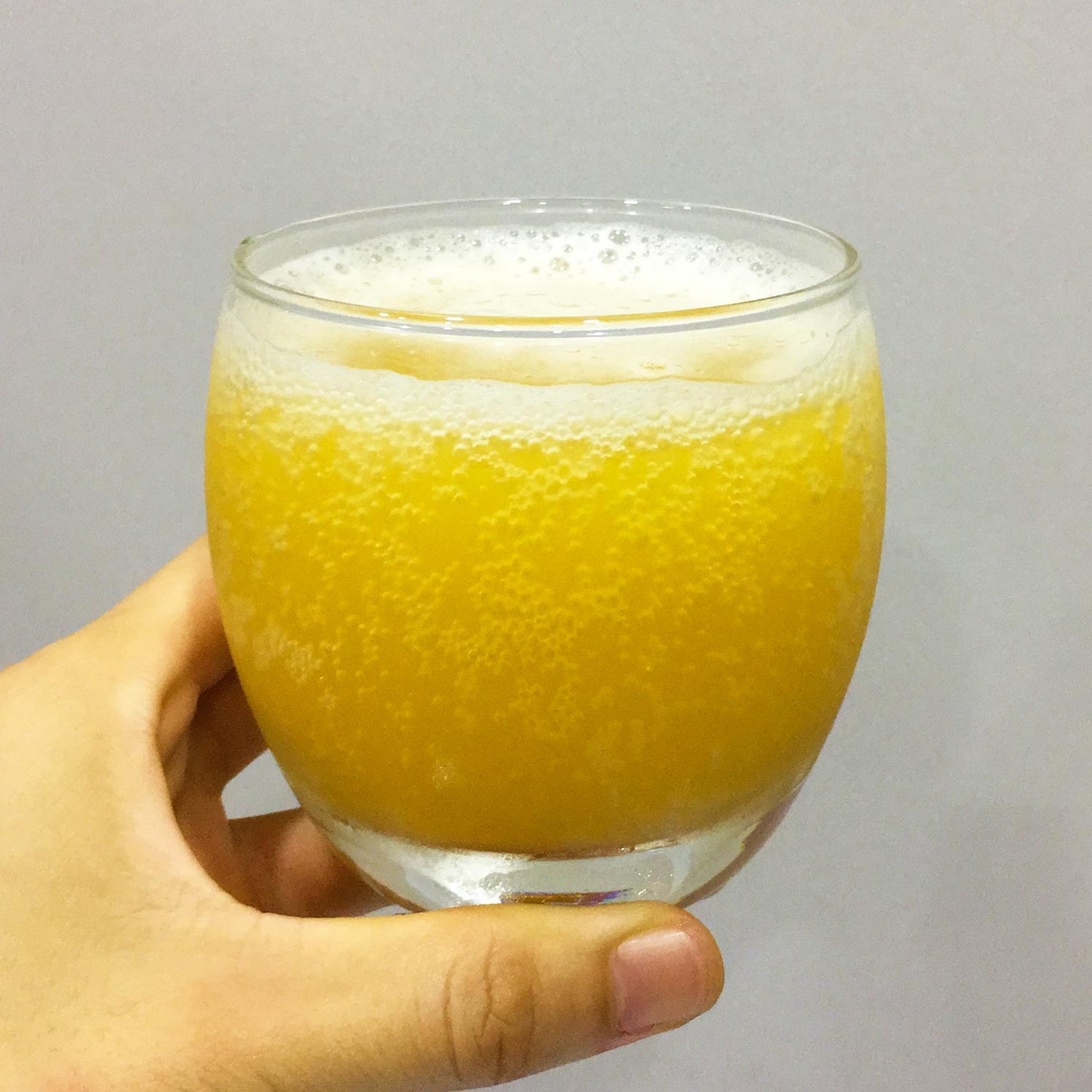 Kombucha Dứa Chanh Leo