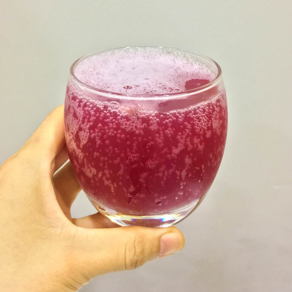 Kombucha - Grape