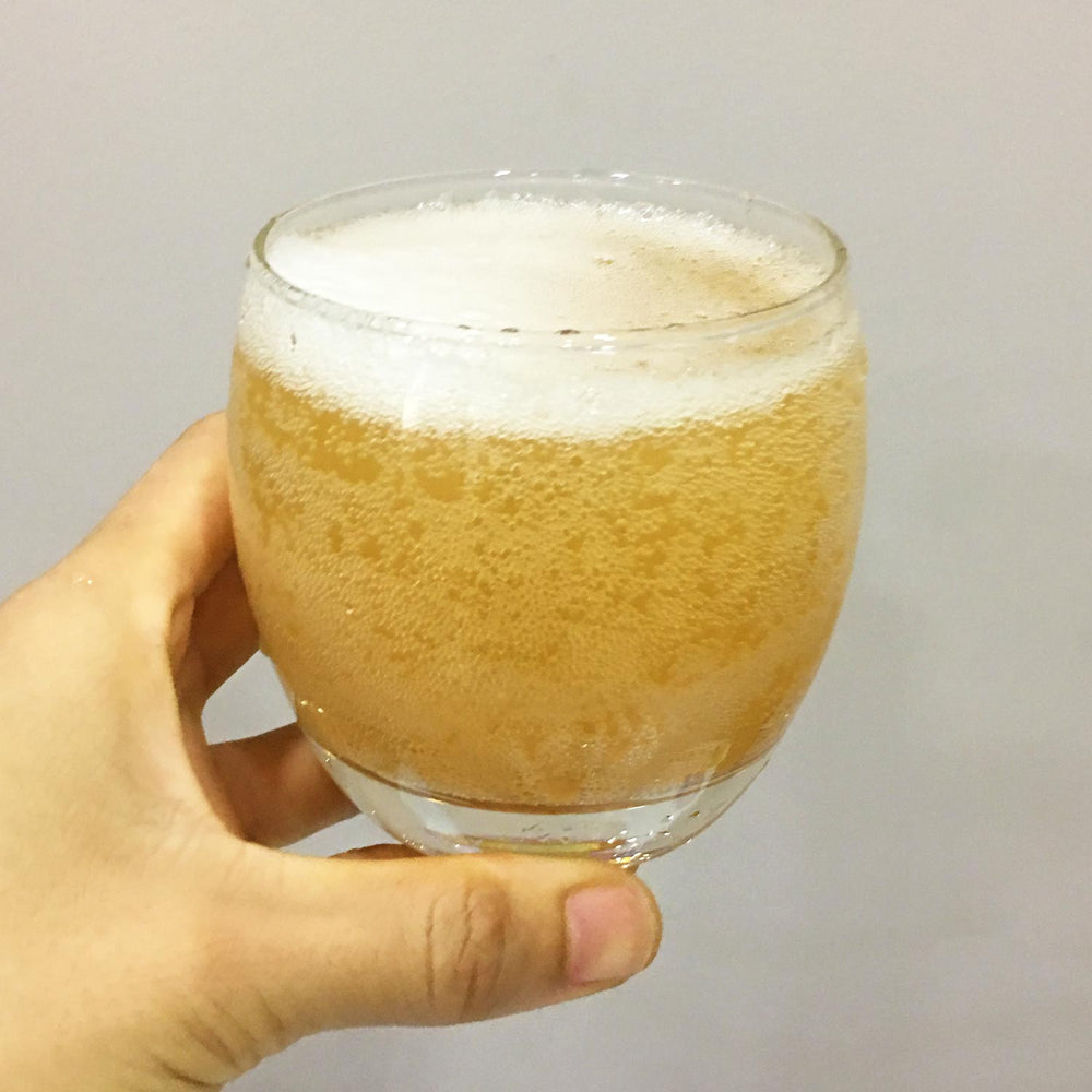 
                      
                        Kombucha - Lemongrass Ginger
                      
                    